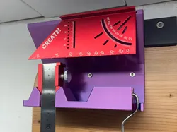 Tool Holder - Create - Free 3D Print Model