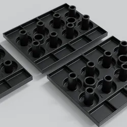 Valve Train Organizer