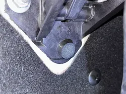 VW GTI 8mm Clutch Stop - Free 3D Print Model