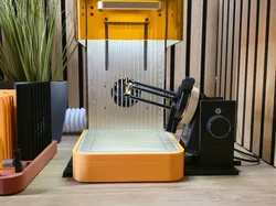 xTool F2 Laser Riser - Free 3D Print Model