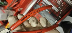 90 Degree Knipex Gridfinity