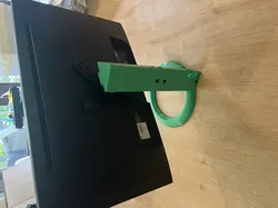 ApexMount: Computer Monitor Mount