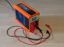 ATX Benchtop Power Supply - customizable