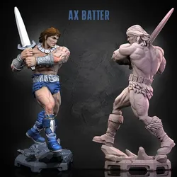 Ax Battler