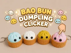 BAO BUN clicker