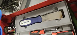 Bluepoint Scraper