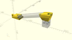 Brio/Duplo compatible Bridging Set