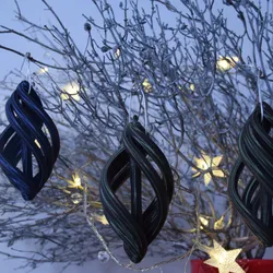 Christmas Kernel (Festive Ornament)