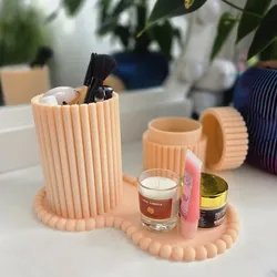 Cosmetics Organizer