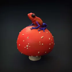 Dart Frog