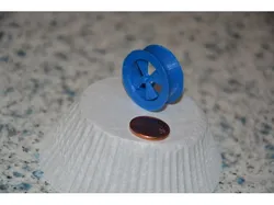 Ear Plug Spinner