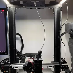 Ender 3 Led Light Bar