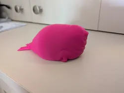 Fat Seal - Flat Belly