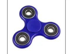 fidget spinner - Free 3D Print Model