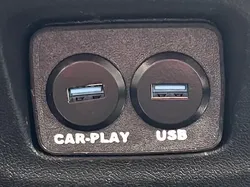 Frame for USB Ports FIAT Ducato - Free 3D Print Model