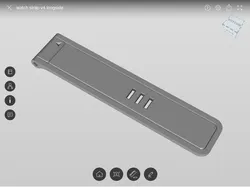 Garmin replacement watch strap