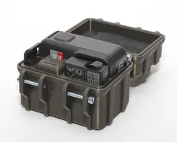 GoPro 8 - Rugged Case (2 Variants)