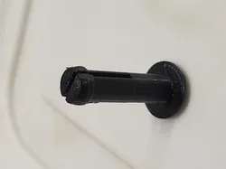 Ikea Lycksele chair bed hinge pin