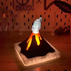 Lava Lava Lamp