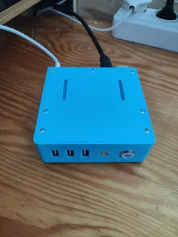 OrangePi RV2 Case