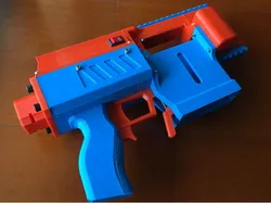 Rektify - Fully Automatic Foam Dart Blaster