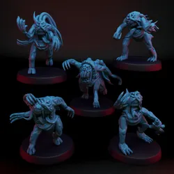 small demons
