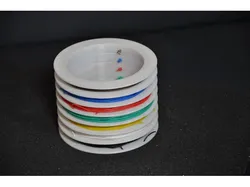 Stackable Wire Spool