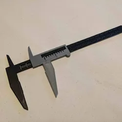Vernier Calipers