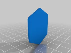 (3D Slash) COC_Gem