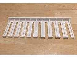 5-8 mm cable holder