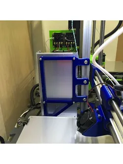 AM8 PSU Mount