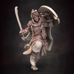 Bandit Human 1