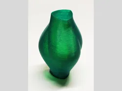Bottom Vase