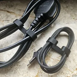 Cable Clip organizer