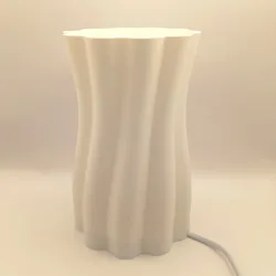 "Candy" table lamp