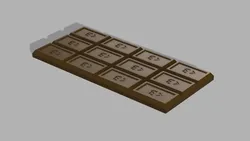 Chocolate Bar