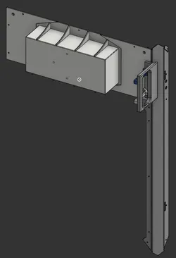 Core One L Chamber Heater