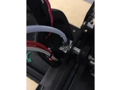CR10 / Ender2 Microswiss Fang
