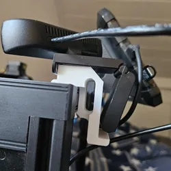 Creality Webcam Holder (Ender 5 S1)