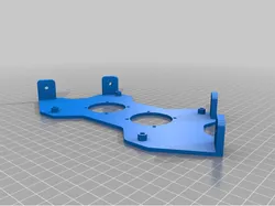 Duet Wifi Support with Cooling