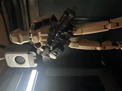 Dummy 13 MK18 MOD 1