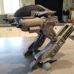 ED 209