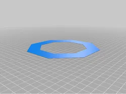 First Layer Test