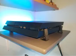 Foot for PS4 FAT