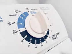 GE Dryer Knob