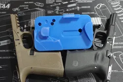 Glock Block