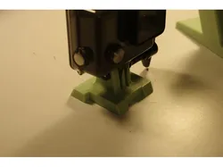 GoPro Tripod Mount