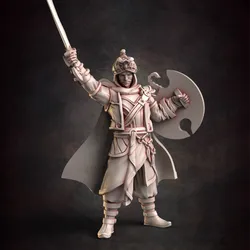 Human Bandit 3