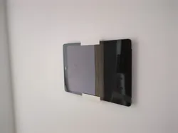 iPad Gen 8 Wallmount