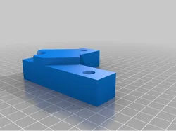 Jig for Cabinet Door